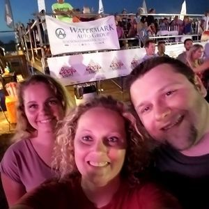 Meet your Posher, Mattie